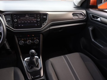 Volkswagen T-Roc I SUV 1.5 TSI ACT 150KM 2018 VW T-Roc 1.5 TSI, Salon Polska, 1. Właściciel, zdjęcie 7