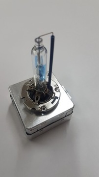 ZARNIK ZAROWKA XENON PHILIPS D1S85415