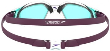 Okulary pływackie Speedo Hydropulse Junior