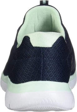 SKECHERS 12980 BUTY DAMSKIE SPORTOWE 41 1S2C