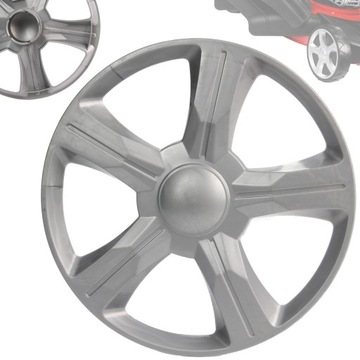 KOŁPAK ZAŚLEPKA KOŁA KOSIARKI 212MM / 43 MM