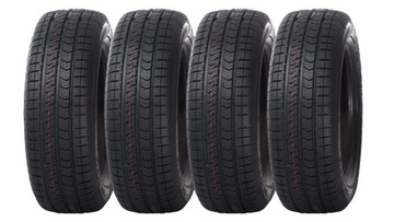 4 OPONY WIELOSEZONOWE 185/65R15 całoroczne