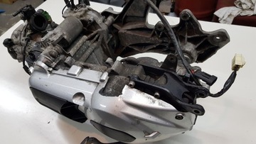 NEXUS SR MADISON 3 125 SILNIK KOMPLETNY 14000km