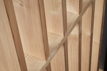 Крыша BS Timber Line 160 с боковой панелью