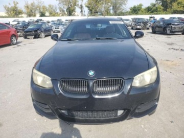 BMW Seria 3 E90-91-92-93 2011 BMW Seria 3 335is 2011 3.0l 3.0 Benzyna 320KM, zdjęcie 5