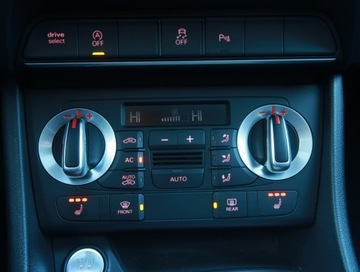 Audi Q3 I SUV 2.0 TDI 177KM 2012 Audi Q3 2.0 TDI, 174 KM, 4X4, Automat, Xenon, zdjęcie 11