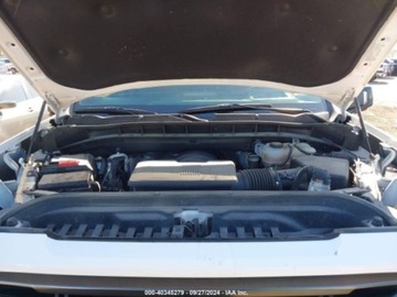  GMC Sierra 2022r., 1500 Limited, od ubezpieczalni 6.2 Benzyna 420KM, zdjęcie 10