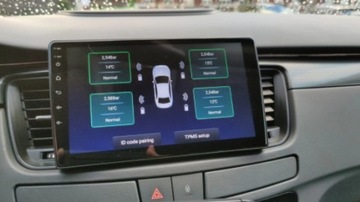 RADIO ANDROID PEUGEOT 508 2011-2018 8CORE 4/64 DSP