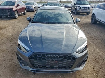 Audi A5 B10 2024 Audi A5 Limousine Premium 45 2024 2.0 Benzyna 261KM, zdjęcie 5