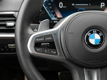 BMW Seria 3 G20-G21 Limuzyna 2.0 320d 190KM 2022 BMW 320 GD2F494#320d xDrive M Sport Podgrz.f K.cof, zdjęcie 15