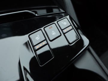 Kia Sportage V SUV 1.6 T-GDI MHEV 180KM 2022 Kia Sportage 1.6 T-GDI MHEV, Salon Polska, zdjęcie 11