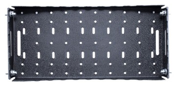 Держатель запасного колеса, держатель аксессуаров, внедорожник 4x4