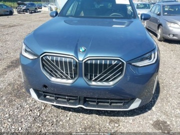 BMW X3 G45 2025 BMW X3 30 xDrive 2025 2.0l 2.0 Benzyna 255KM, zdjęcie 7