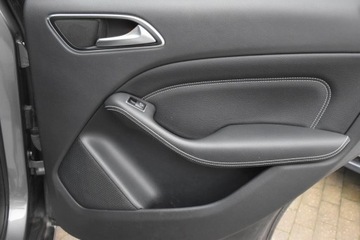 Mercedes Klasa B W246 Sports Tourer Facelifting 1.6 180 122KM 2016 Mercedes-Benz Klasa B MERCEDES B180 122KM ALU17 Automat LED WEBASTO Navi G, zdjęcie 28