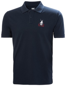 Koszulka męska HELLY HANSEN KOSTER POLO 34299 596