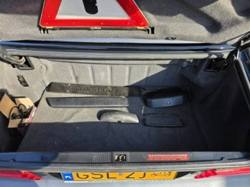 Mercedes SL R129 Cabrio 3.0 SL-24 231KM 1991 Mercedes SL 300 3.0 Benzyna 231 KM, Skóra,, zdjęcie 23