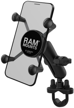 Мотоциклетный держатель RAM Mount X-Grip RAM-B-149Z-UN7U