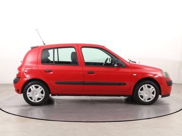 Renault Clio II Hatchback 1.1 58KM 2003 Renault Clio 1.2, GAZ, zdjęcie 5