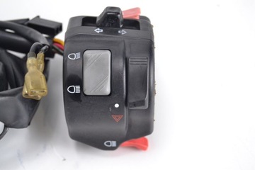 YAMAHA TDM 900 левый переключатель