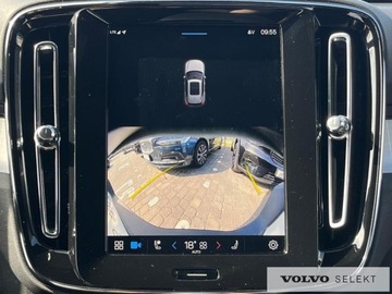 Volvo XC40 Crossover Facelifting 2.0 B3 163KM 2024 Volvo XC 40 FV23% Plus Dark B3 163KM+14KM Harman B, zdjęcie 22