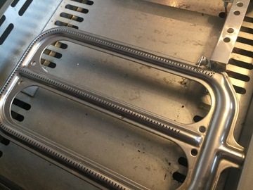 Campingaz MASTER Plancha L ГАЗОВЫЙ ГРИЛЬ