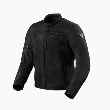 KURTKA MOTOCYKLOWA MĘSKA REV'IT! ECLIPSE 2 XL