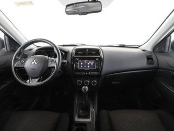 Mitsubishi ASX I SUV Facelifting 2016 1.6 117KM 2018 Mitsubishi ASX GRATIS! Pakiet Serwisowy o, zdjęcie 14