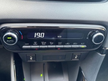 Toyota Yaris IV Hatchback Facelifting 1.5 Hybrid Dynamic Force 116KM 2026 Style 1.5 Hybrid 116KM | Podgrzewane fotele!, zdjęcie 10