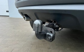 Dacia Duster I SUV 1.6 16V 105KM 2010 Dacia Duster Bezwypadkowa, Klima, ALU, Zarejestrowana w Polsce, VAT-marza, zdjęcie 17