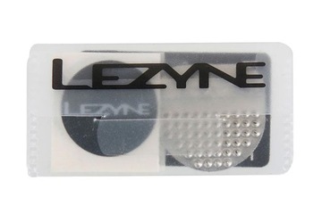 ŁATKI SAMOPRZYLEPNE LEZYNE SMART PATCH KIT 6 ŁATEK