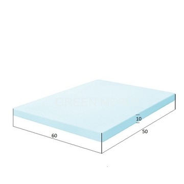 PIANKA TAPICERSKA GĄBKA NA MATERAC , SIEDZISKO T30