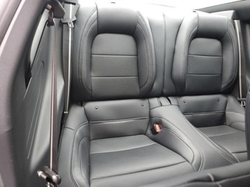 Ford Mustang VI 2024 Ford Mustang gt, 2024r., 5.0L 5.0 Benzyna 486KM, zdjęcie 8