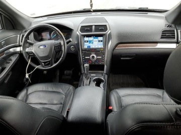 Ford Explorer VI SUV 3.5L Ti-VCT 290KM 2017 Ford Explorer Ford Explorer Limited 3.5 Benzyna 290KM, zdjęcie 7