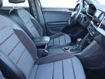 Seat Tarraco SUV 2.0 TDI 190KM 2019 Seat Tarraco 2.0 TDI 4Drive, Salon Polska, zdjęcie 8