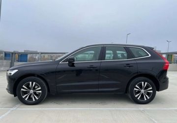 Volvo XC60 II Crossover D5 235KM 2020 Volvo XC 60 B5D AWD 249KM *SalonPL*SerwisASO *FVAT23%, zdjęcie 10