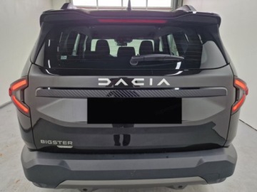 Dacia Bigster 2026 Od ręki - Expression 1.2 TCe Hybrid-G 4x4 150KM / Pakiet Zimowy+, zdjęcie 3