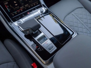 Audi Q8 SUV 3.0 50 TDI 286KM 2026 AUDI Q8 / E-Tron Q8 50 TDI quattro Suv 3.0 (286KM) 2026, zdjęcie 14