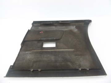 МЕЖОСИНАЯ КРЫШКА ПРАВАЯ VOLVO FH 12 13