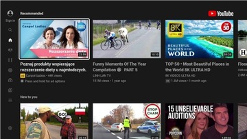 USTYM 4K Pro TWIN Enigma2 Oscam YouTube Netflix