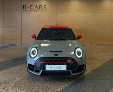 Mini 2021 MINI John Cooper Works CLUBMAN Salon Polska Bezwypadkowy ASO R Cars Warsza, zdjęcie 2
