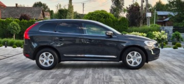 Volvo XC60 I SUV Facelifting 2.0 D3 DRIVE-E 150KM 2015 VOLVO XC60 SUMMUM! Super stan!, zdjęcie 13