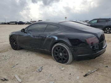 Bentley 2014 Bentley Continental GT V8 2014 4.0l 4.0 Benzyna 500KM, zdjęcie 1