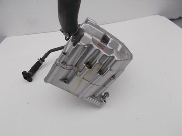 Масляный поддон коробки передач Yamaha TDM 850 4TX