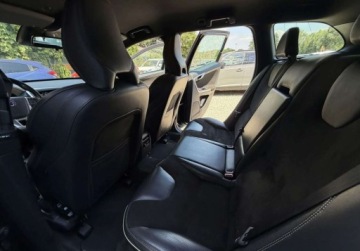 Volvo XC60 I SUV Facelifting 2.0 D4 DRIVE-E 190KM 2017 Volvo XC 60 2.0D 190KM R-Desing automat SKORA navi kamera GWARANCJA, zdjęcie 19