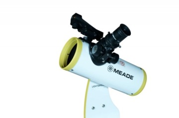 Телескоп Meade EclipseView с зеркалом 114 мм