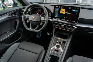 Cupra Formentor Crossover 1.5 TSI 150KM 2025 Cupra Formentor 1.5 e-TSI 150 KM DSG - Dostępny, zdjęcie 20