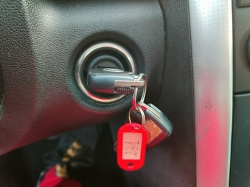 Mercedes Klasa A W169 Coupe 1.7 170 116KM 2005 Mercedes A 170 1.7 Benzyna 115 KM, Panorama,, zdjęcie 12