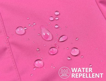 ЖЕНСКИЙ ЖИЛЕТ С РУКАВАМИ SOFTSHELL, розовый M