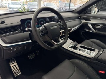 Jetour 2025 Jetour X70 Plus 1.5T 6DCT 147km Nowy 7 lat gwarancji Automat FV23, zdjęcie 6