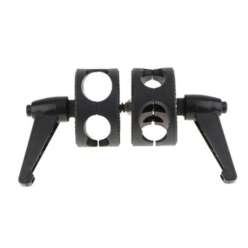 Адаптер кронштейна для подставки с двойным кронштейном мм 22 мм